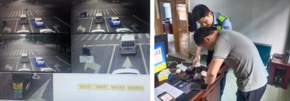 车主姓名:邹某成车牌号:赣czm825时间:5月20日地点:锦惠路与瑞安路