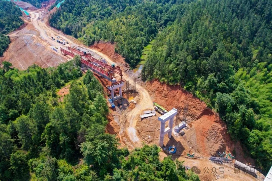 瑞金新闻︱瑞金逐新奋发向未来