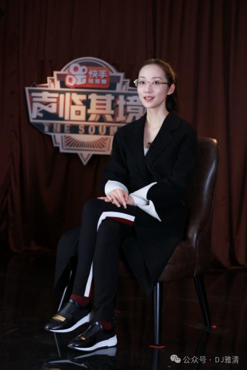 韩雪在《浪姐》中呈现4档节目名场面,让人改观了