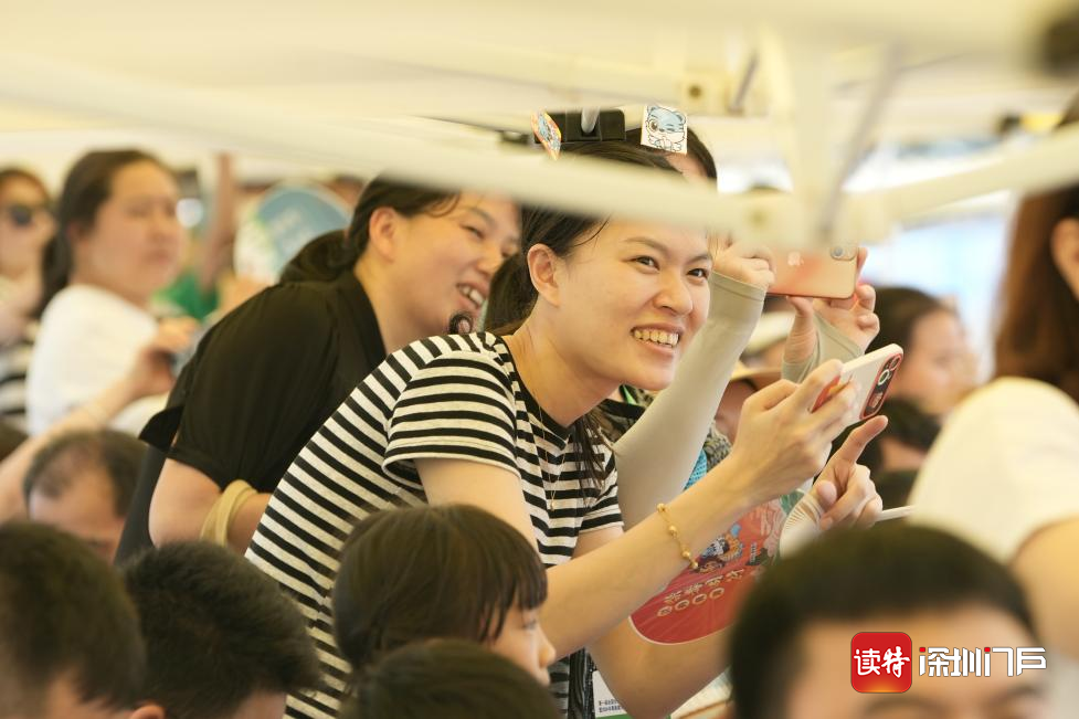 来自粤港澳大湾区9 2城市群,海南和广西的队伍悉数登场,为观众送上一