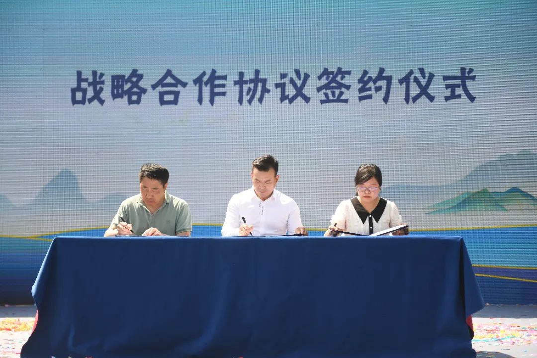 一颗小果撬动的文旅出圈