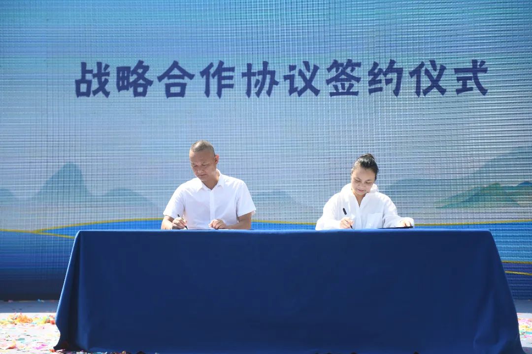 一颗小果撬动的文旅出圈