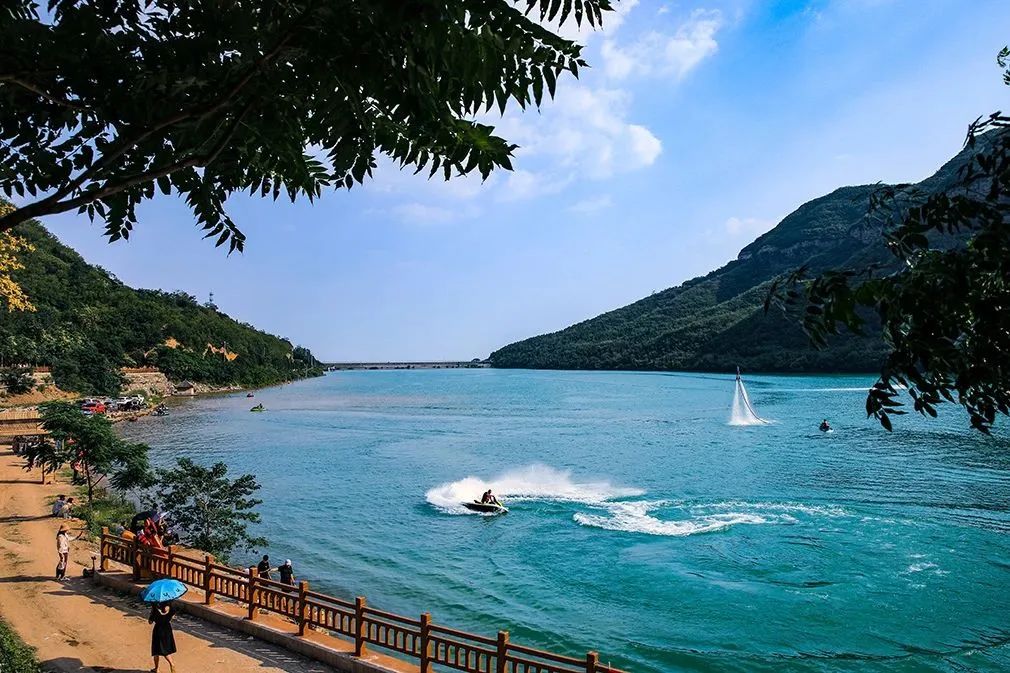 今日起,神农山向全国科技工作者免门票!