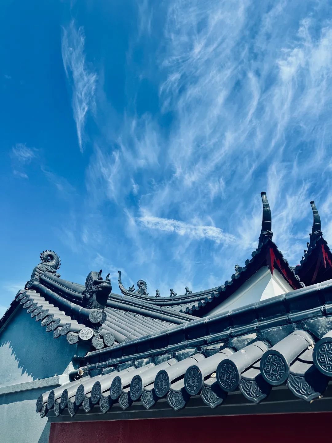 没想到,一千多年前,这个村的地位那么高!