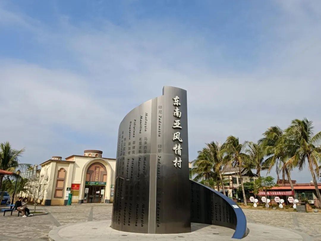 张颂文"二刷"的宝藏城市,你还不来吗?