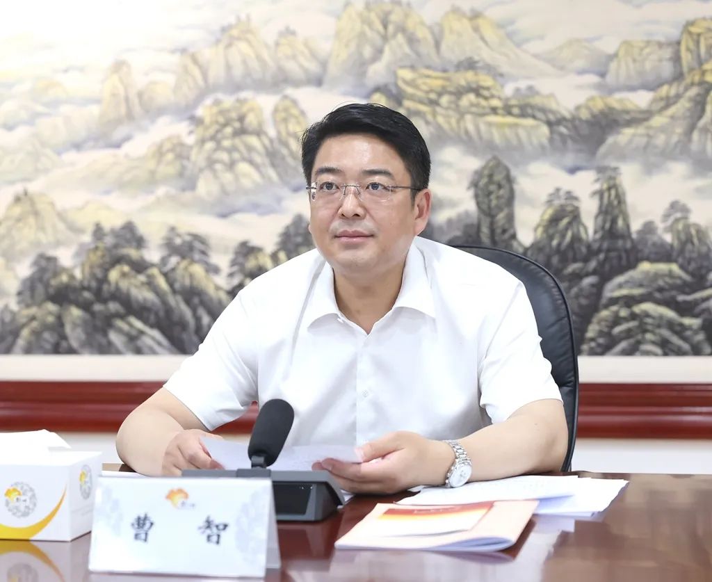 邳州市委审计委员会第十次会议召开:以高质量审计护航高质量发展