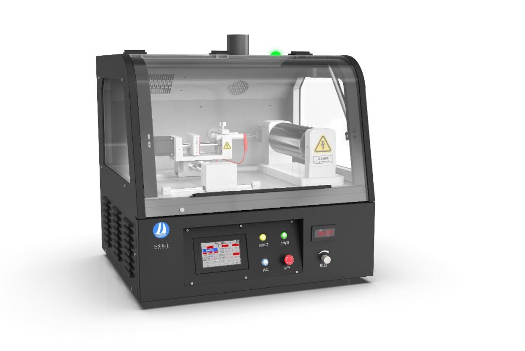 【展商风采】icie-7|云帆(天津)仪器有限公司