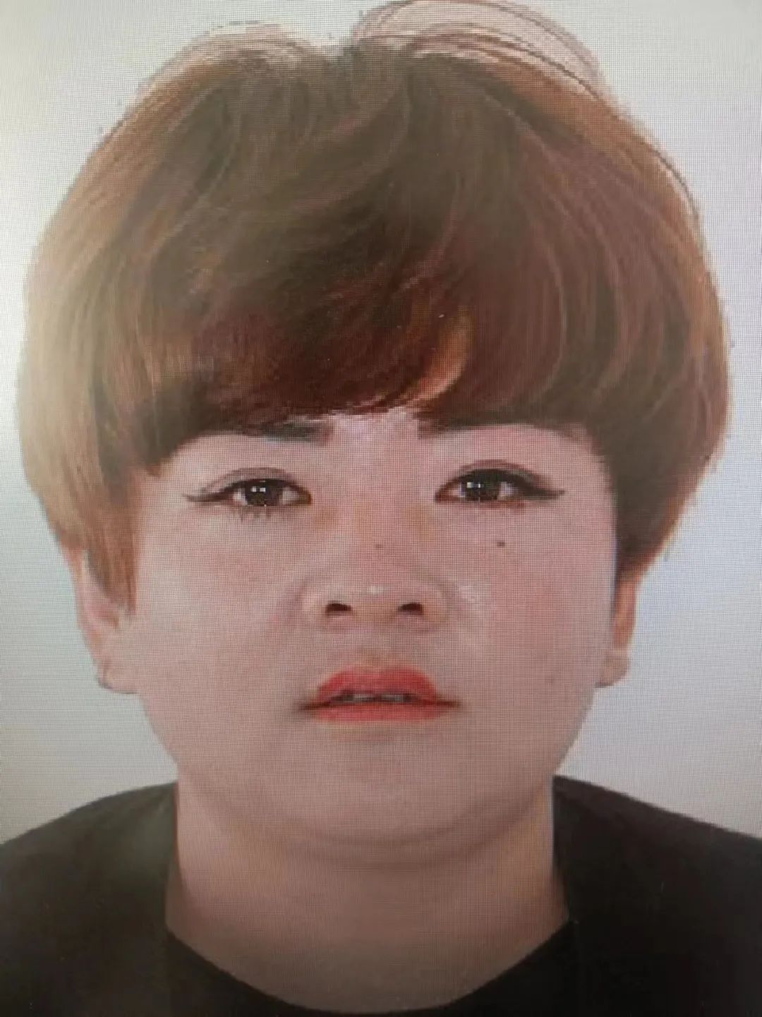 甘肃省环县人民法院2024年度执行悬赏公告(第七期)