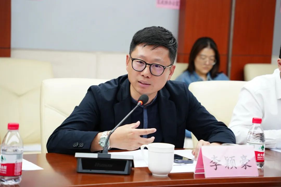 政协委员工作站 | 南码头路街道工作站聚焦"精品城区