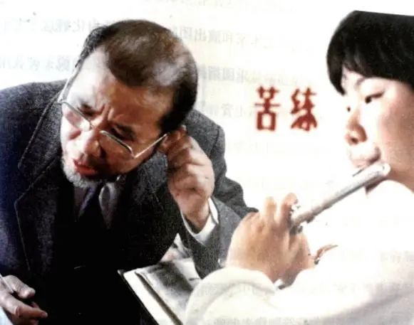 学长风采|百岁曹鹏,十段影像