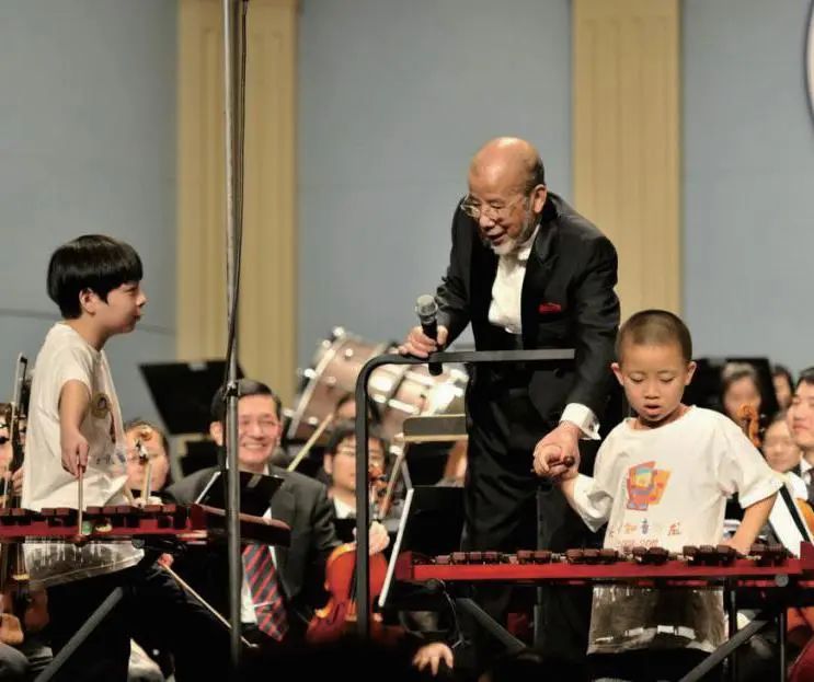 学长风采|百岁曹鹏,十段影像