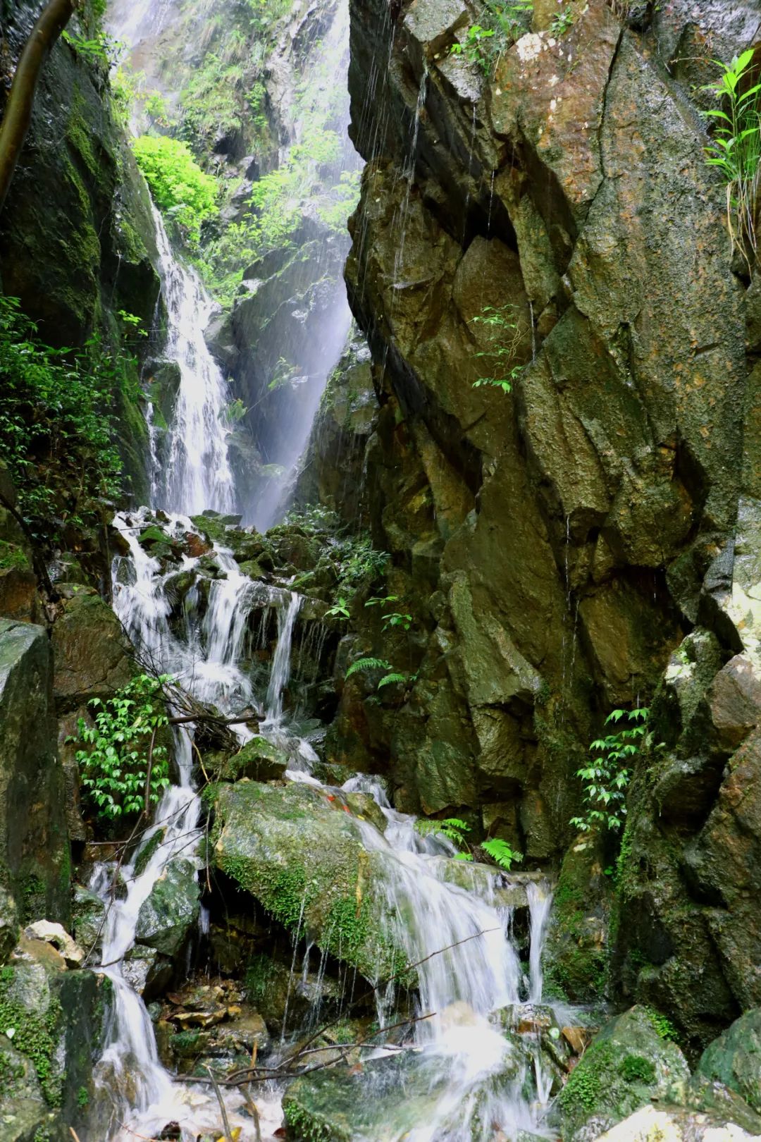 黄岩区旅游景点图片