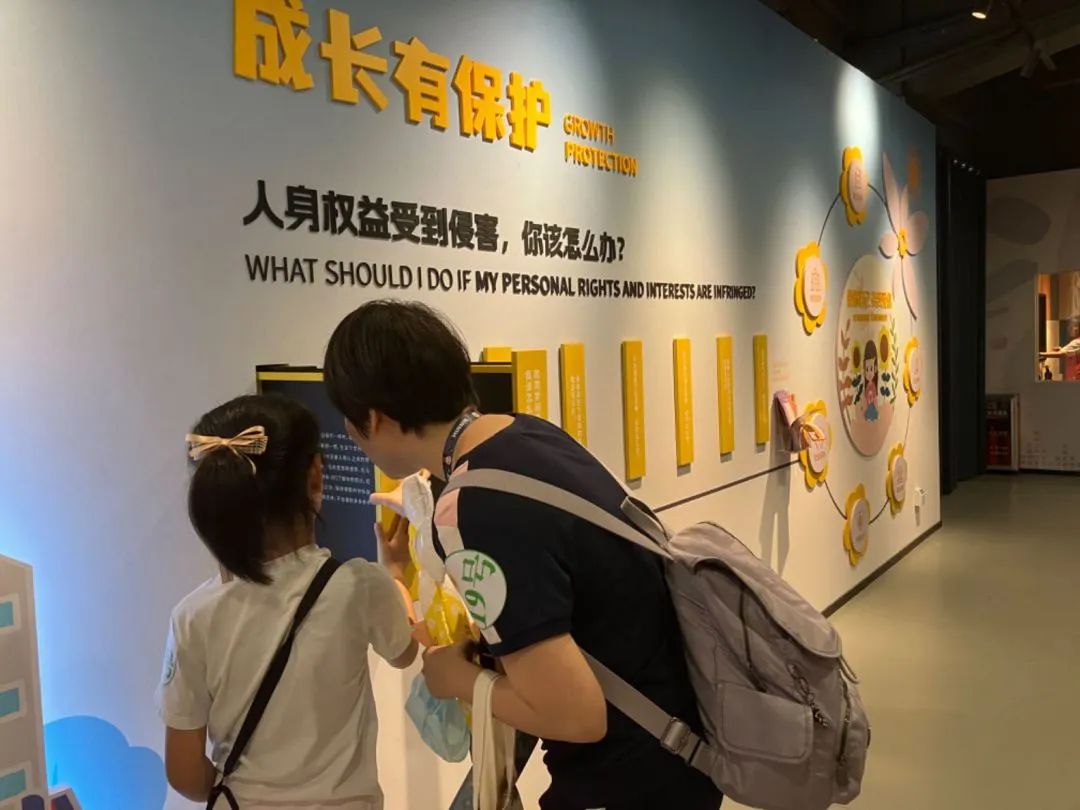 广州儿童科技体验馆图片