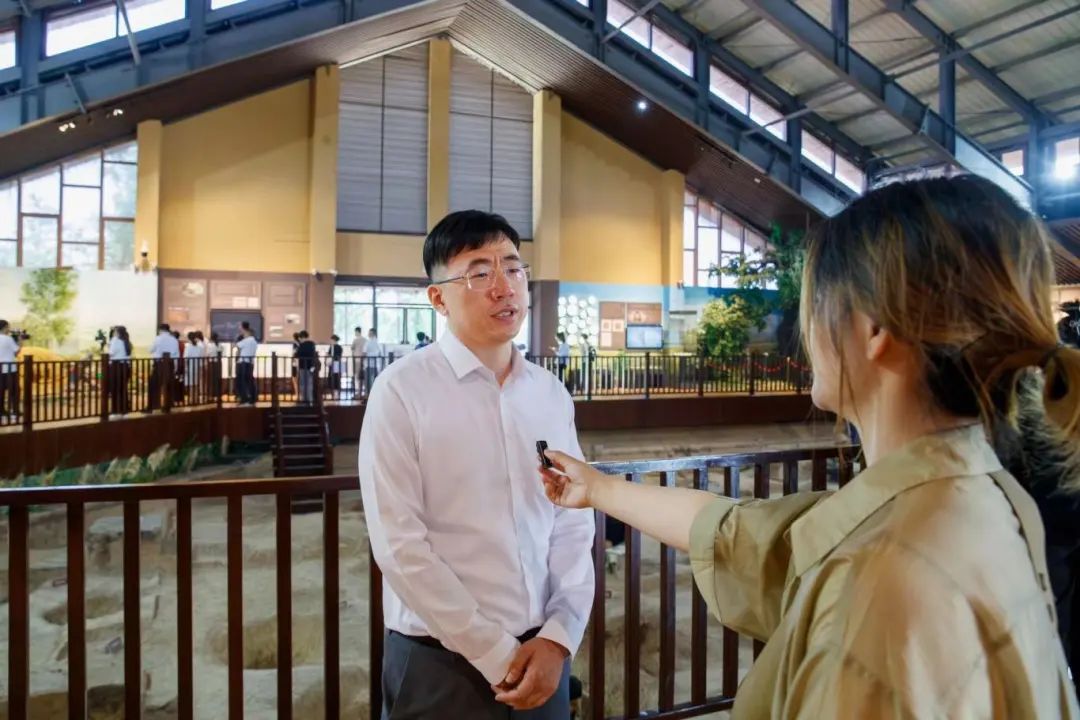 专家上山"论稻":看到十万年水稻演化史