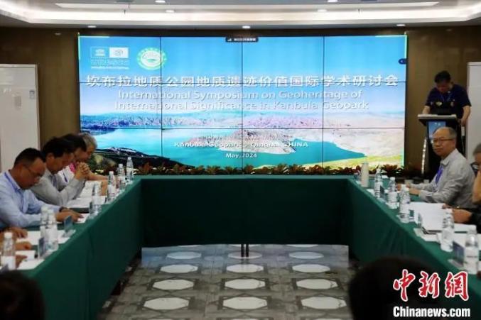专家谈青海坎布拉:堪称中国乃至东亚中新生代地质遗迹宝库