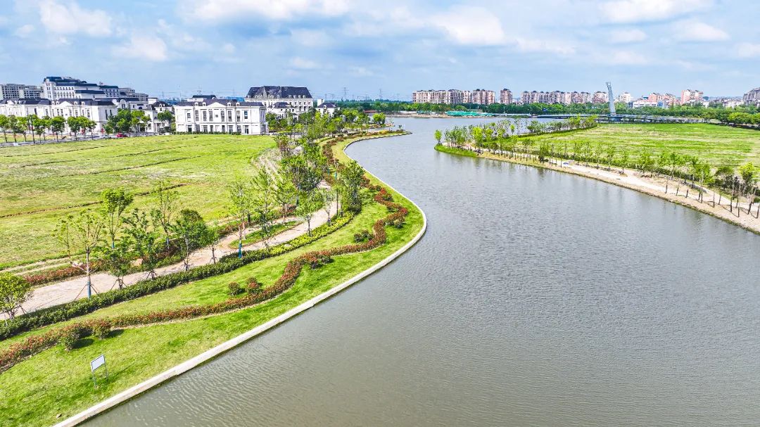 金山这里或将成为新地标