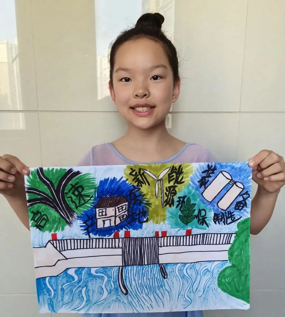 来吧,展示!为葛宝打call