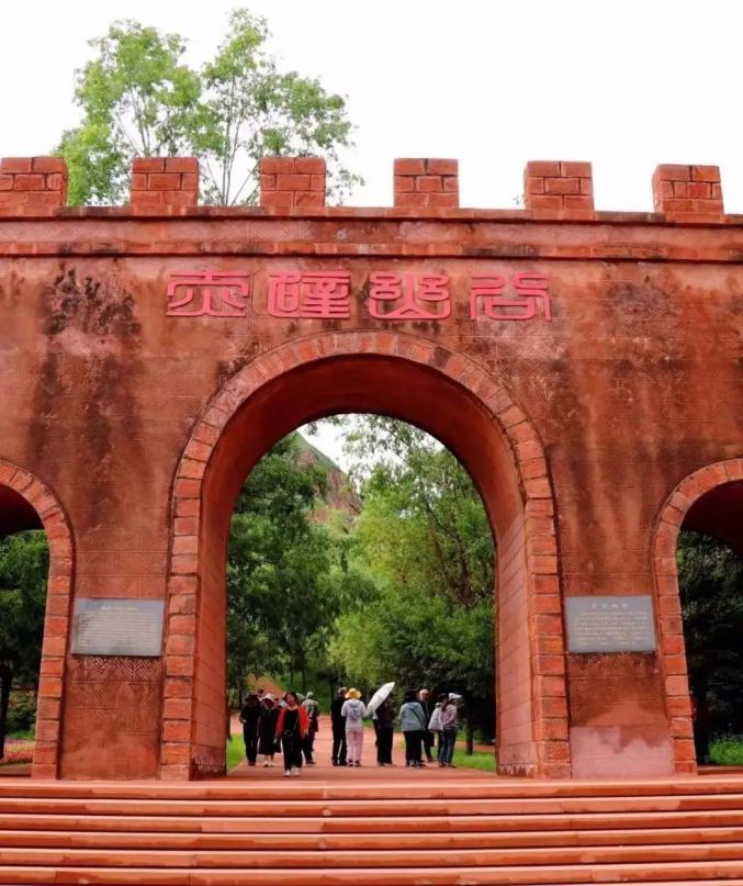 【创建国家5a景区 打造临潭旅游名片】冶力关:软硬件同步助力景区提"