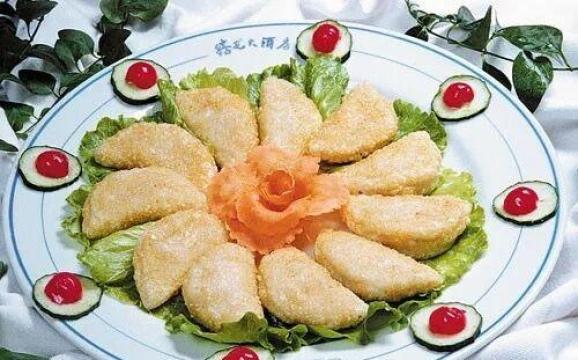 糯米糍粑怎么炸才软糯 217.jpg