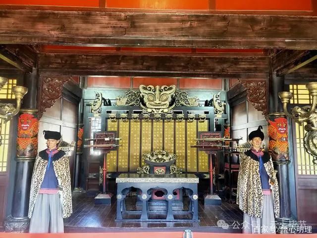 文化|大方县名的由来,原来是.