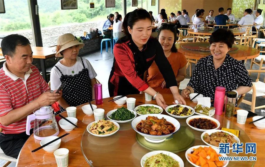 让农家乐重新“乐”起来|锐观察