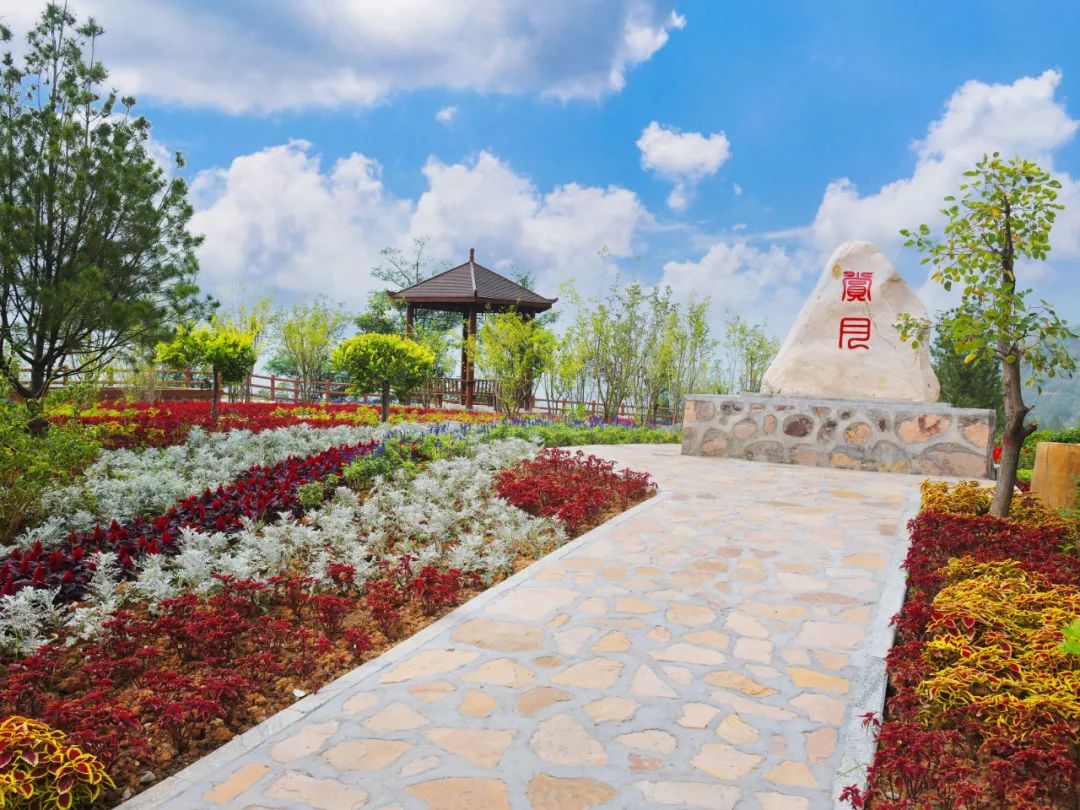 跻身全国"十强"!邯郸"白云大道"!