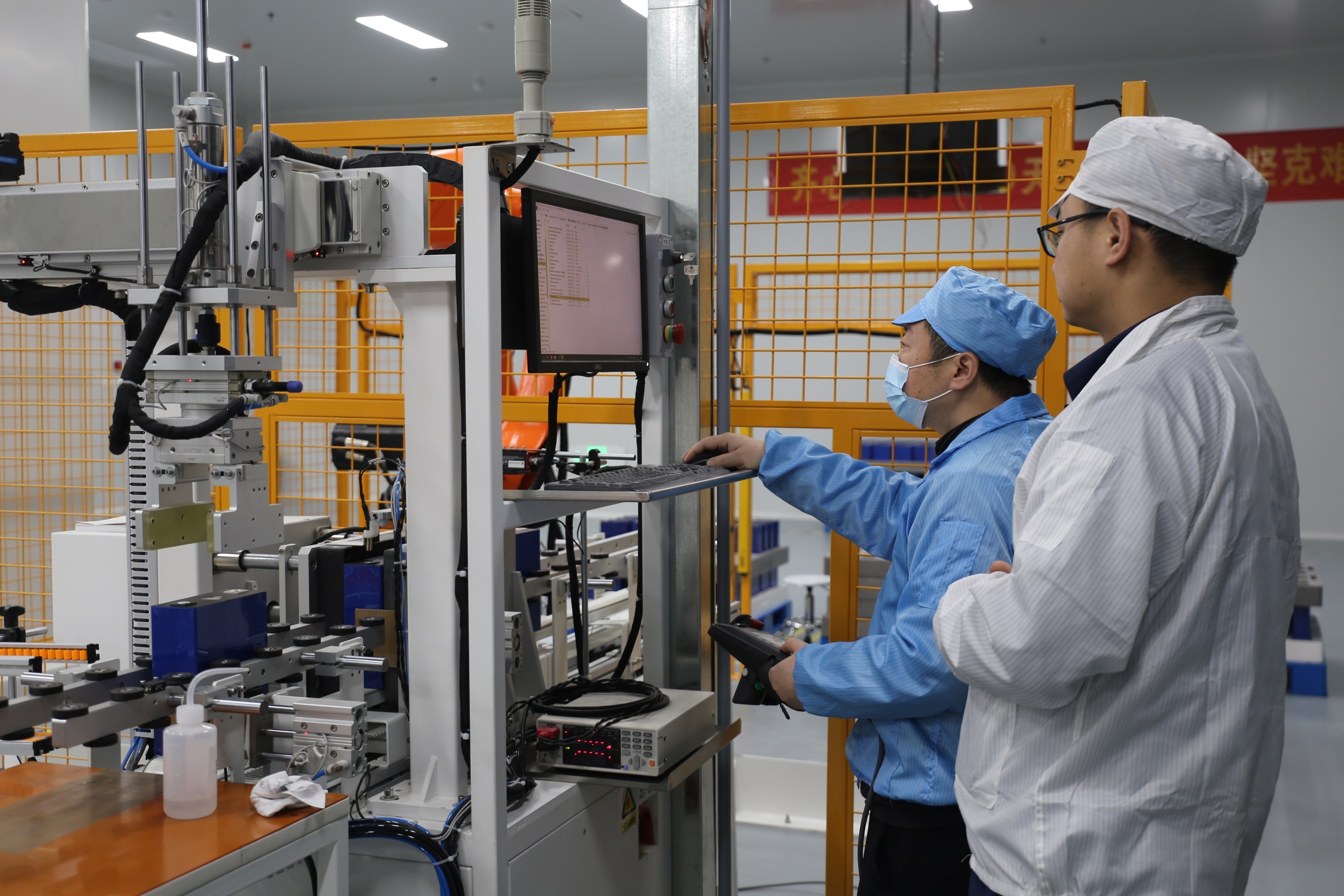 菏泽鲁西新区:"新兴产业"塑强高质量发展"新引擎"