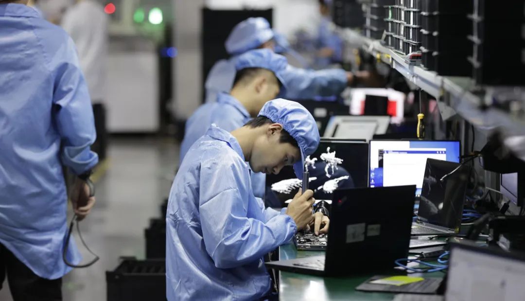 深圳打造世界级售后服务中心