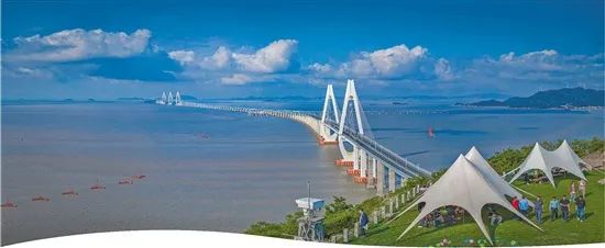 浙报刊登:舟山统一战线 同心描绘画卷 共富遇见美好_澎湃号·政务