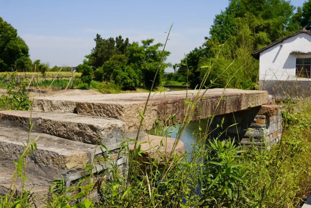 在江南水乡,古桥如织,而太平桥便是其中的一颗璀璨明珠.