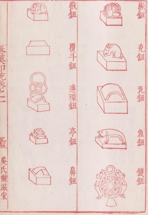 从两千多年前穿越过来的"中溜丞印"