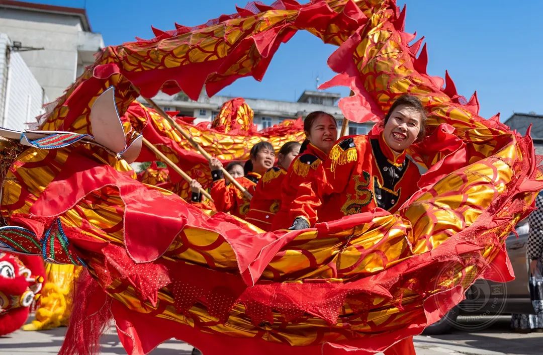 2024"中国年味"全国纪实摄影大展入选作品(八)