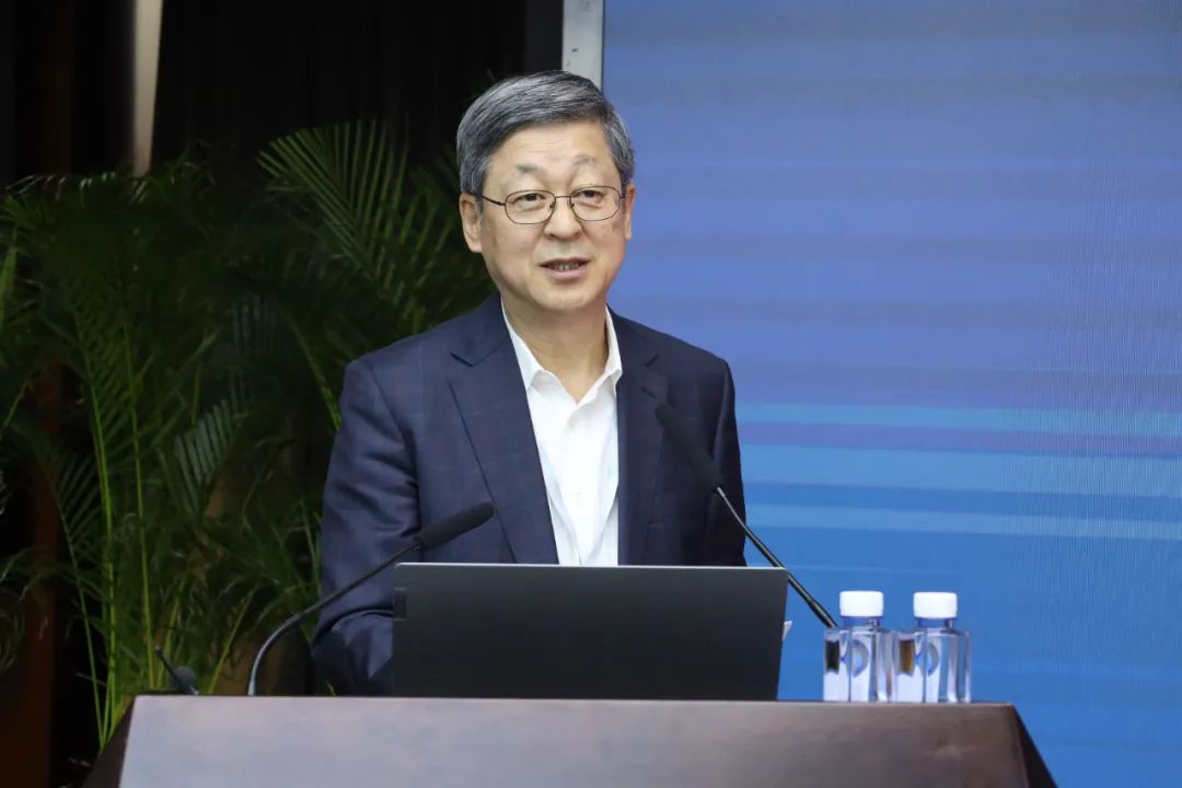 首个院士工作站