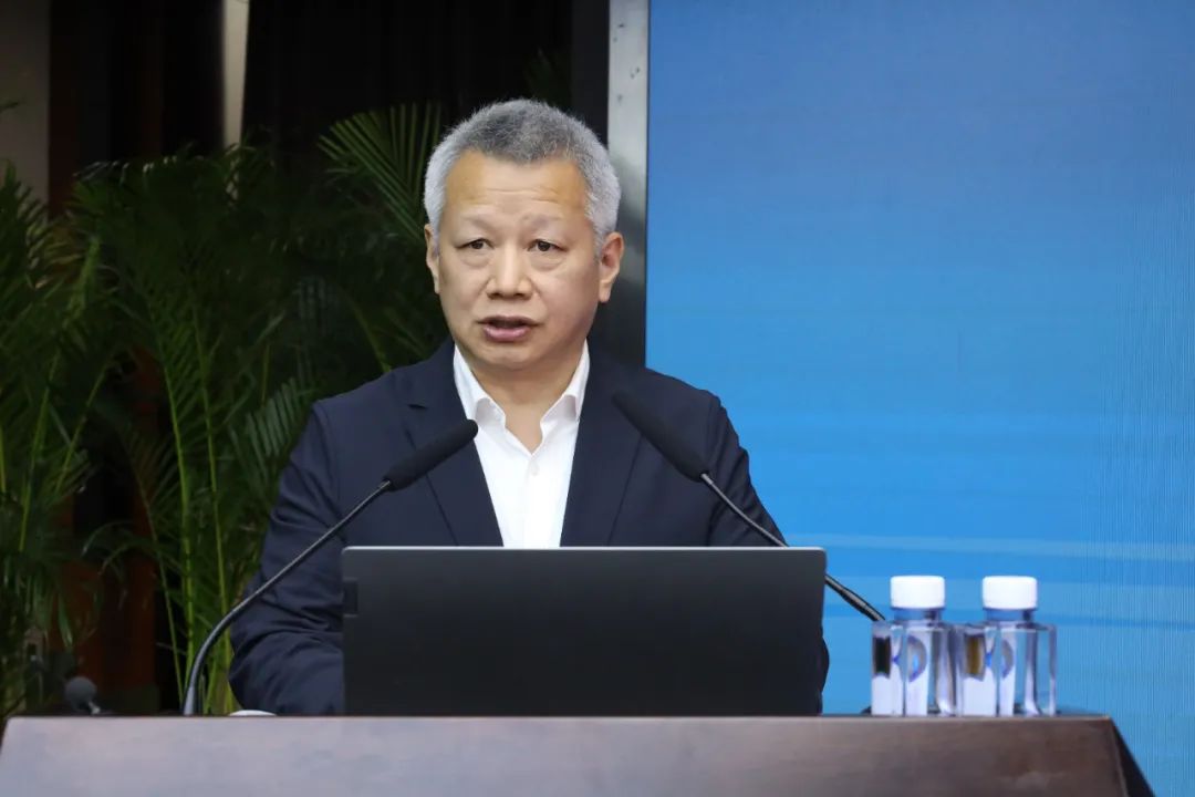 首个院士工作站