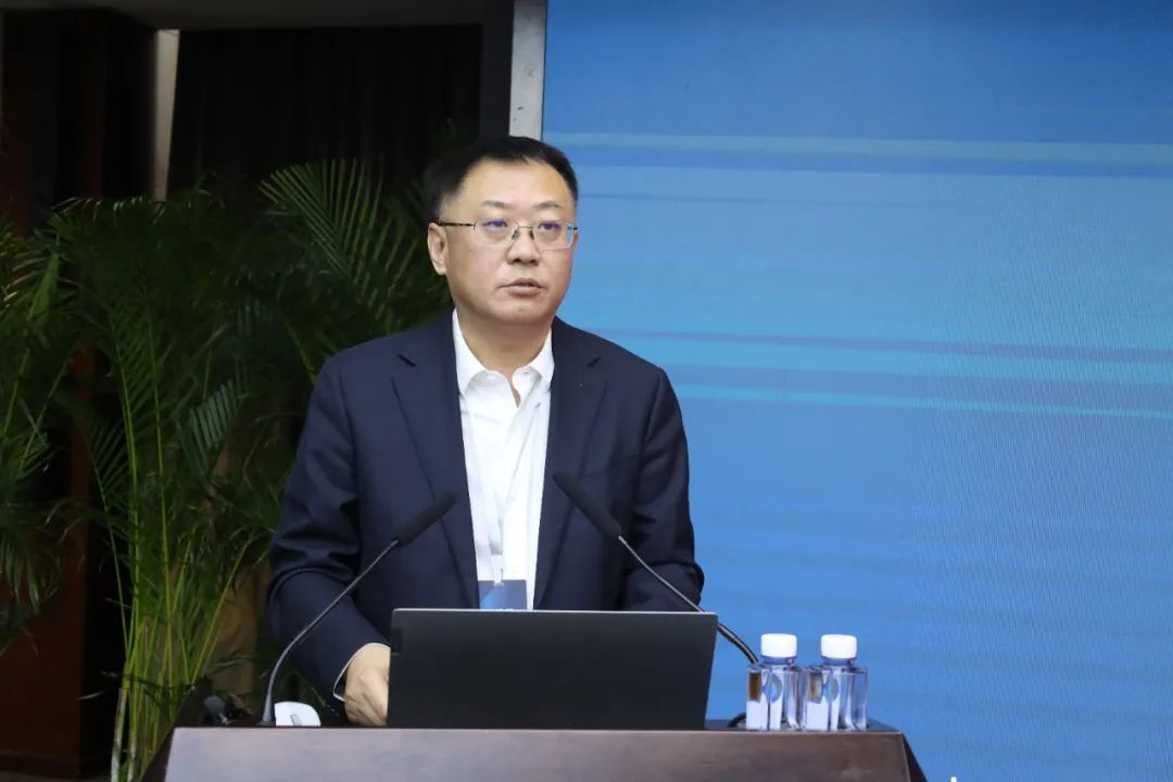 首个院士工作站