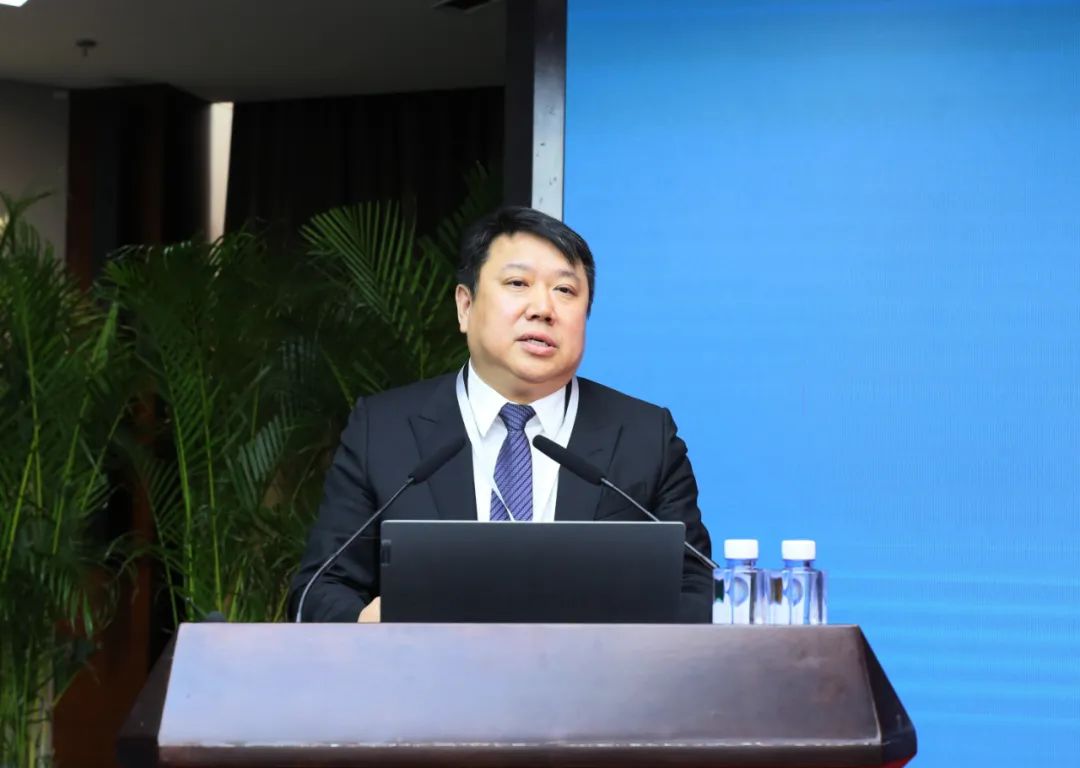 科学院院士李惠,中国工程院外籍院士康健,全国工程勘察设计大师孙一民