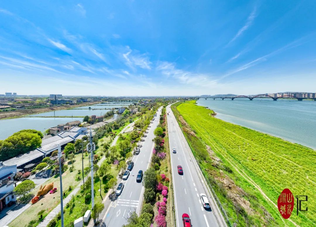 天心,有"芯" | 山水洲城记_澎湃号·媒体_澎湃新闻-the paper