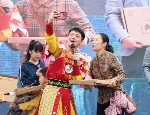 小满:万物始茂 盈而未满