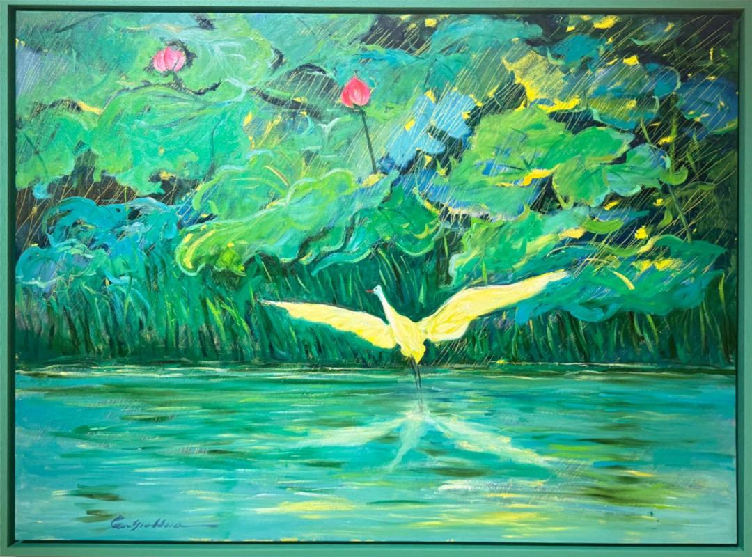 克勒门文化沙龙 | 生命是一场窑变