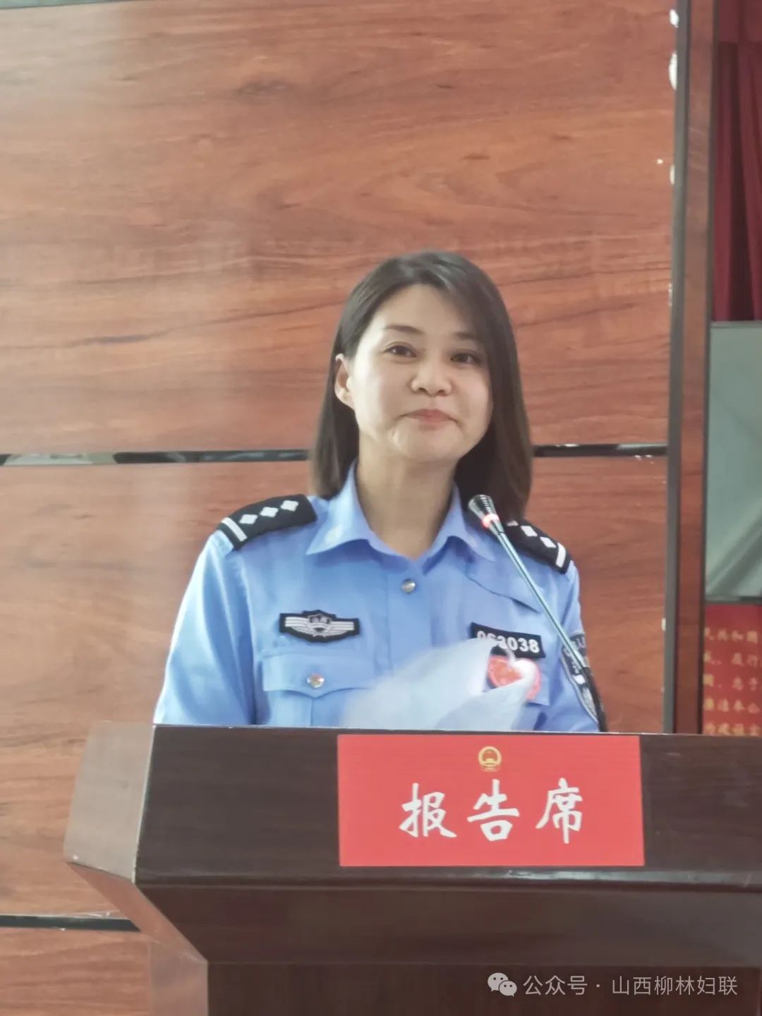 柳林县薛村镇举行"爱心妈妈"结对关爱困境,留守儿童启动仪式