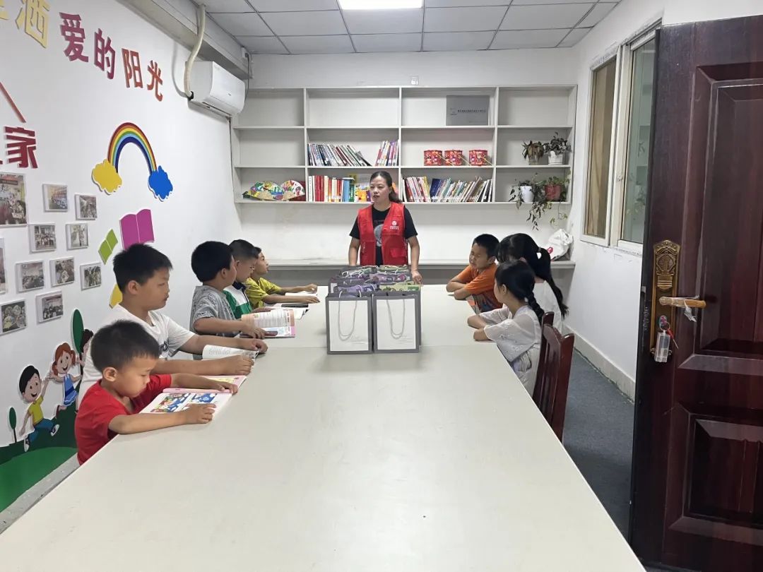 儿童友好 | 涪城区各地举行丰富多彩的迎"六一"儿童活动