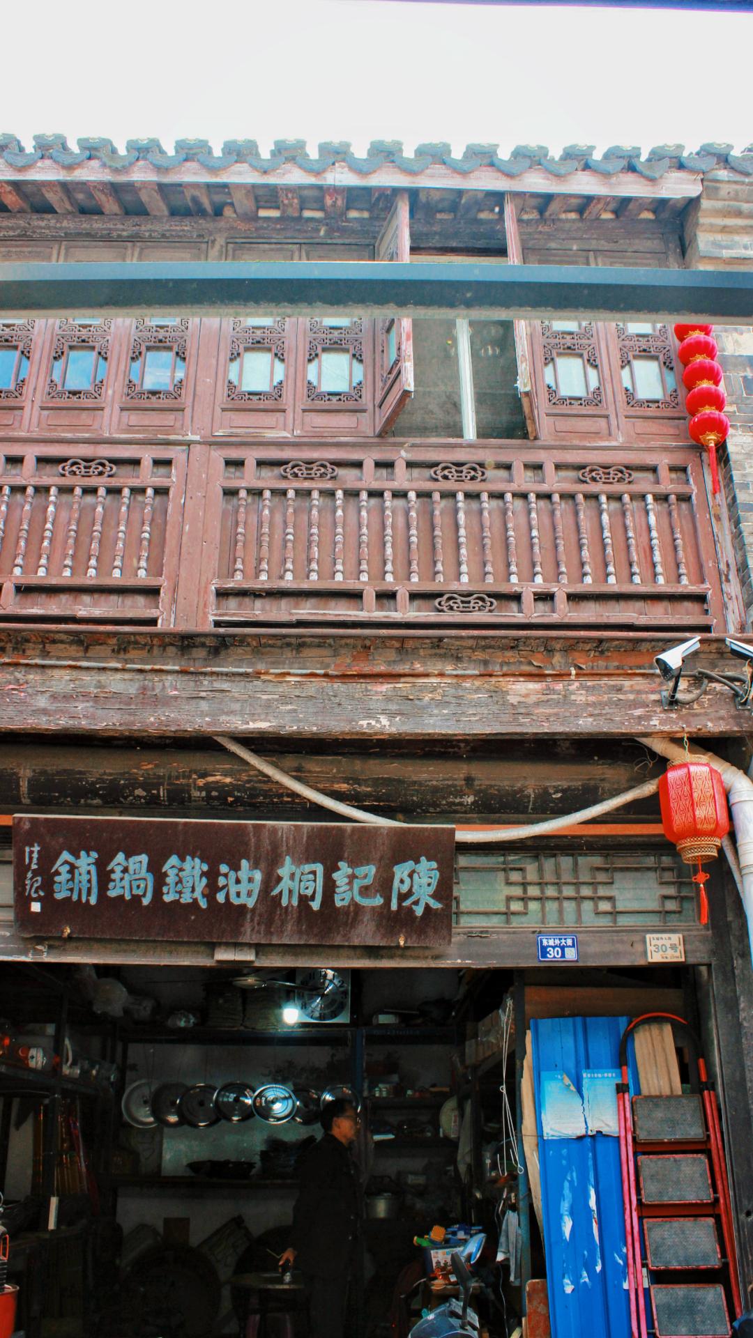 这条街 太好逛!