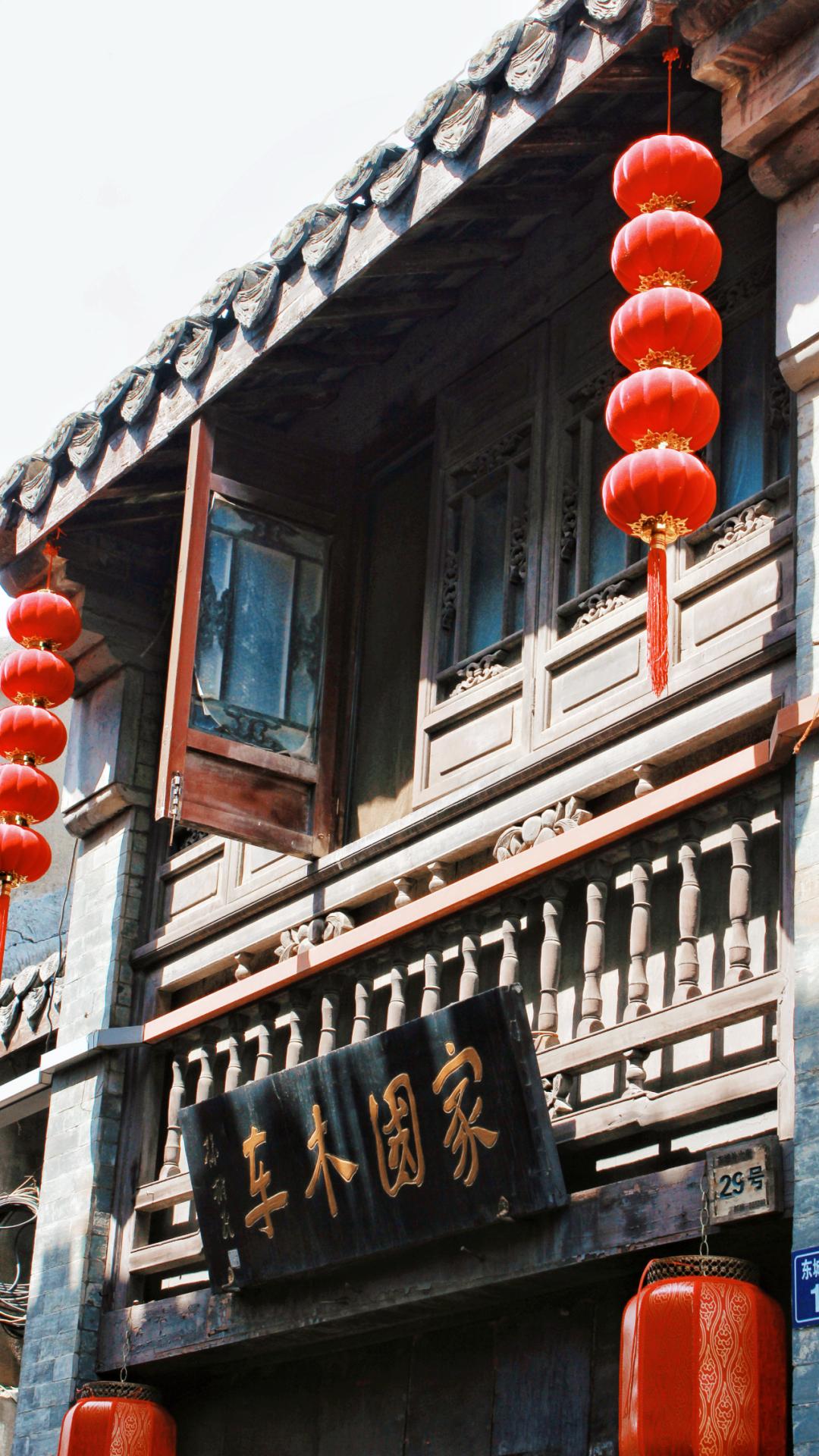 这条街 太好逛!