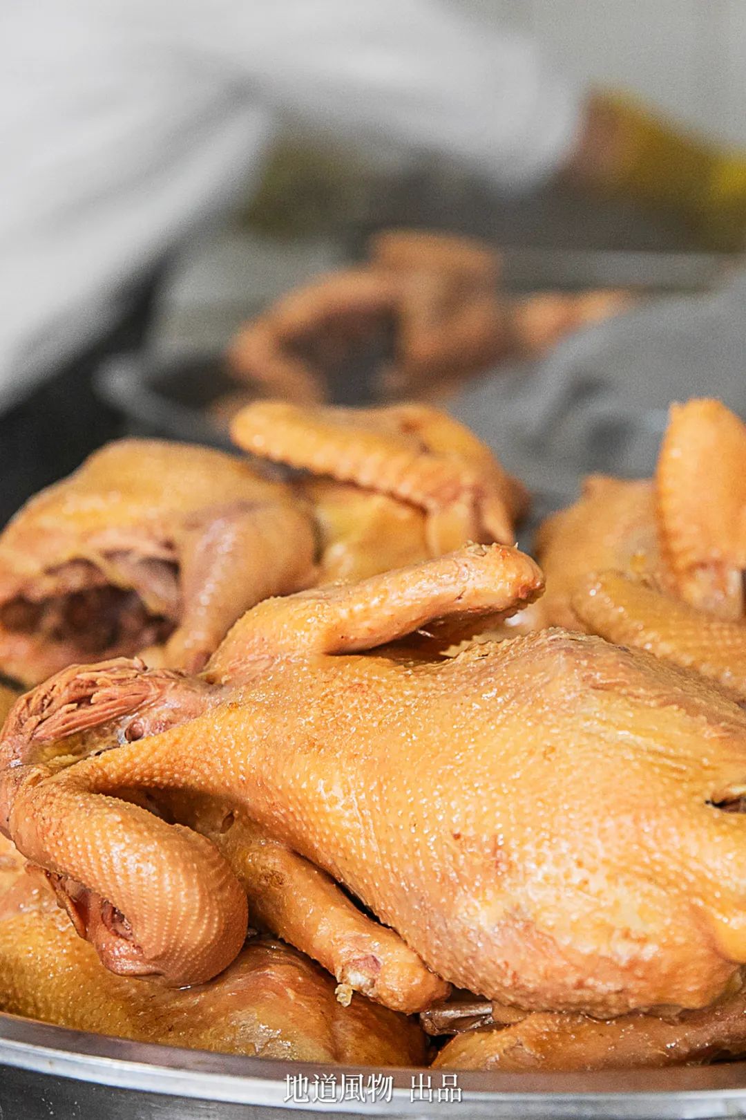 甘肃最被低估的美食大城,口味不输兰州,天水