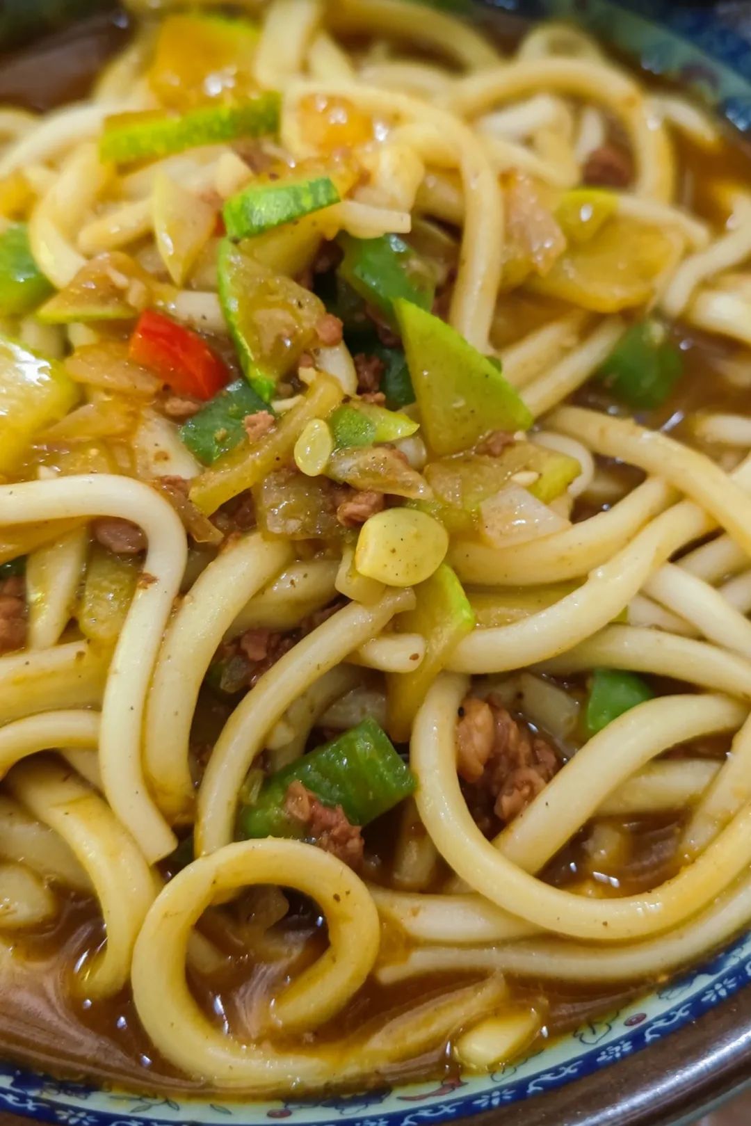 甘肃最被低估的美食大城,口味不输兰州,天水