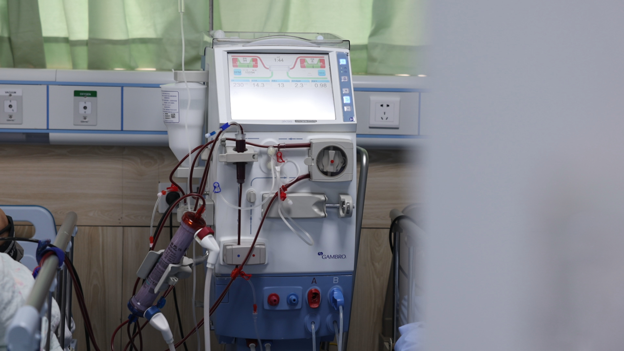 持续8年,514人受益,这个项目必须赞!