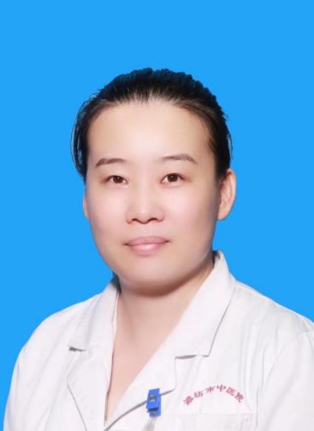 好消息!山东省潍坊市中医院专家来我旗人民医院坐诊啦
