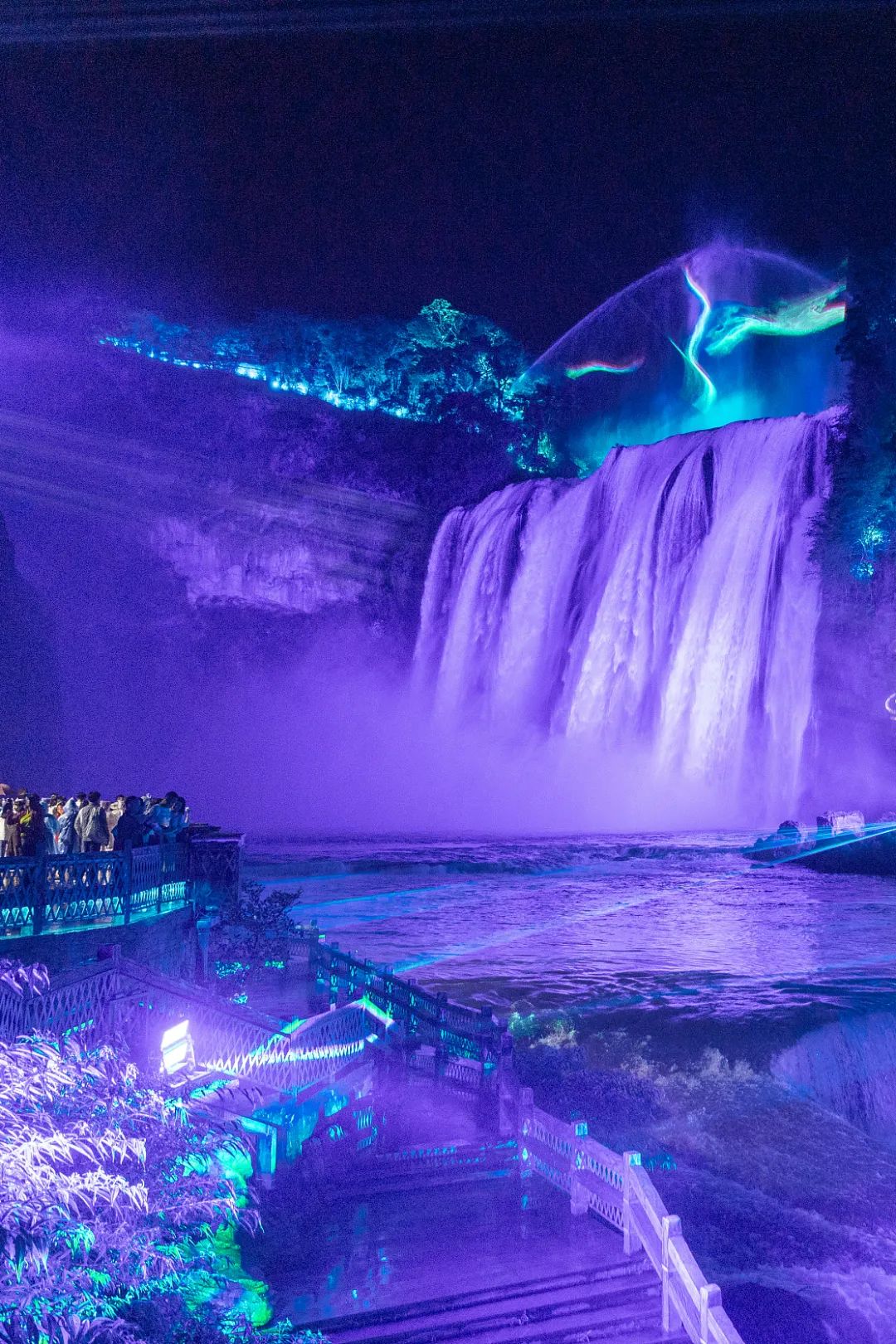 这个"山地公园省"来天津放大招了!