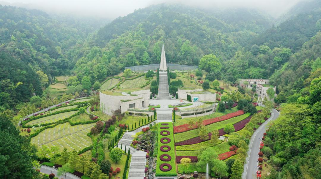 当前,道吾山城市公园建设正在提速,将打造成一个集观光览胜,文化体验