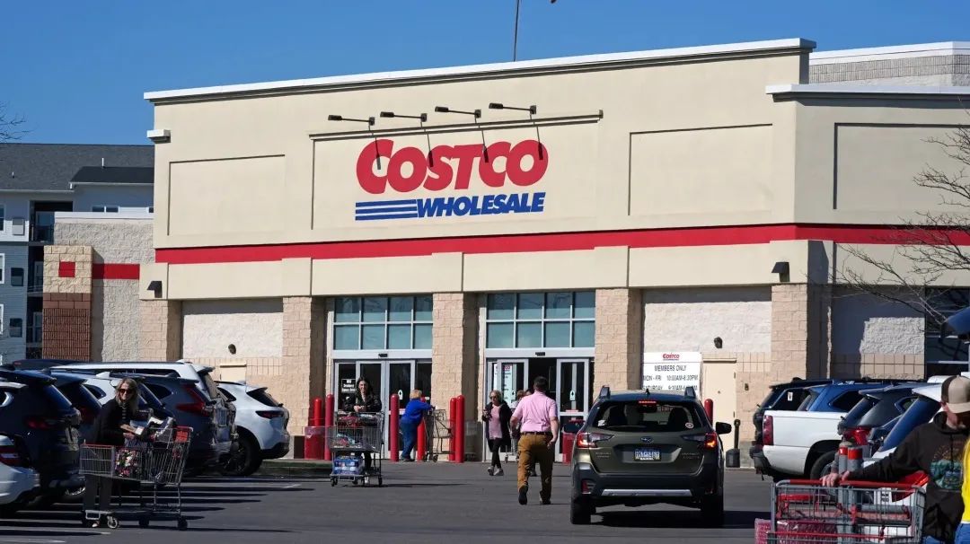 走,去胖东来和costco淘金子!